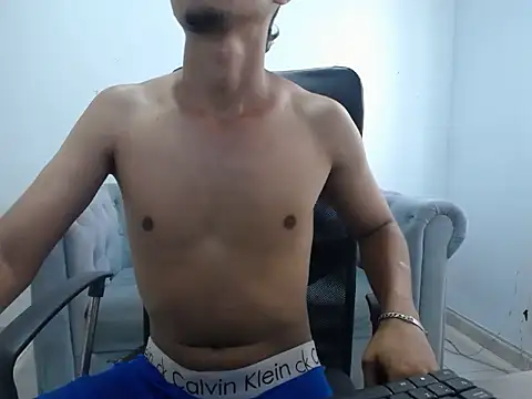 sech_guerrero Webcamshow