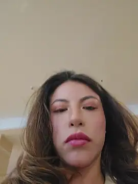 Karen_San_Miguel Webcamshow