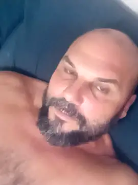 Javierchico Webcam show
