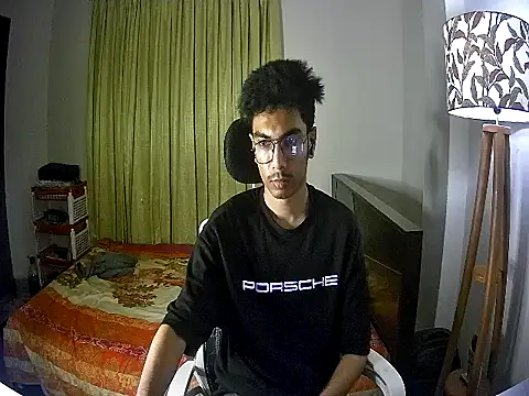 hornybrooo Obrolan Langsung XXX
