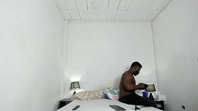 Chatroom XXX en direct de James_McBoy