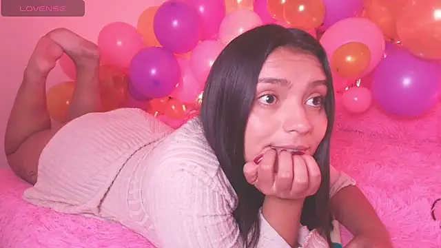 Addela_'s Live XXX Chat