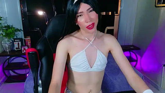 XXX chat uživo modela Thamara_Robertss