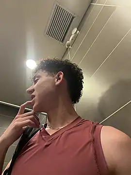 yoursexyjosen Webbikameraesitys