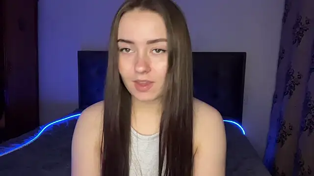 SelenaBrook's Live XXX Chat