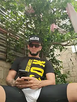 Show webcam de PIGHIGHDIRTY_p0