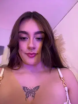 Živý XXX chat cute__cherry_