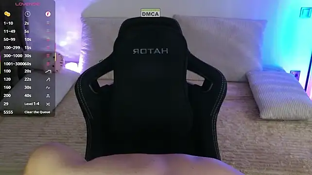 Larstar01 Live XXX-chat