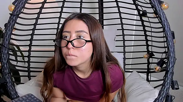 Chat XXX ao vivo de Molly_Sweet__