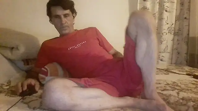 yvesstorm1 Webcam show