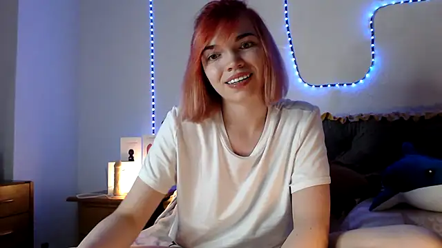 Živý XXX chat olivka-flower