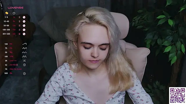 Oxcy_Secret Live XXX-Chat
