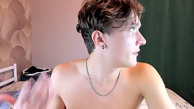 Ian_Flor webcam show