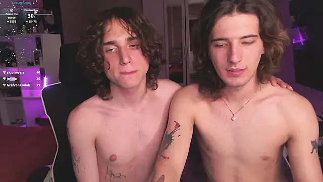 LordFarkuad Webcam Show