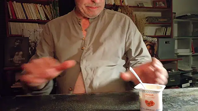 yvanbonar – webcam-show