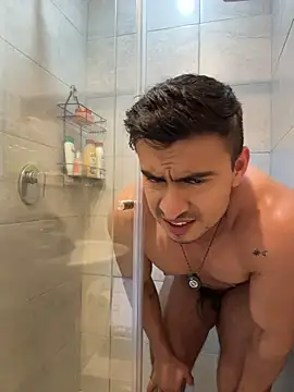 แชท XXX สดของ Chris_Clarck