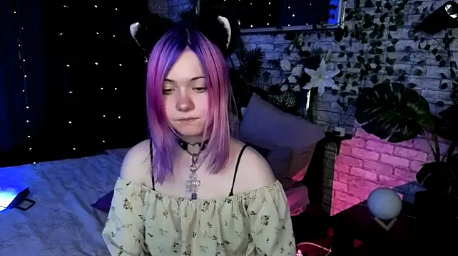Miiu_miiu's Live XXX Chat