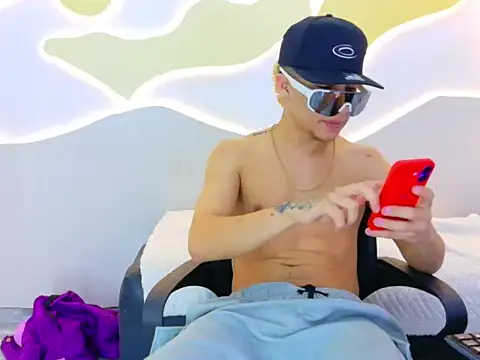 GeorgBelz's Live XXX Chat
