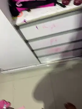 cf27のウェブカメラショー