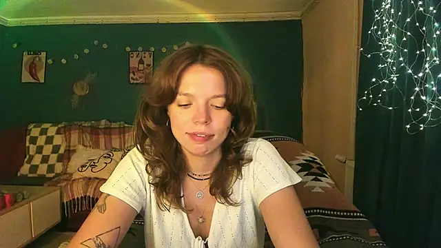 ClancyMorissey 라이브 XXX 채팅
