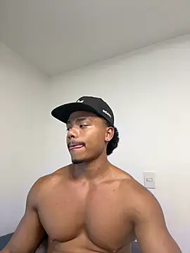 XavierColemann Live XXX chat
