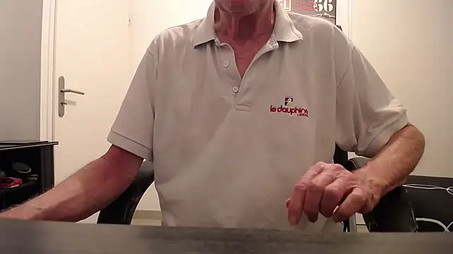 jimmy73490 网络视讯表演