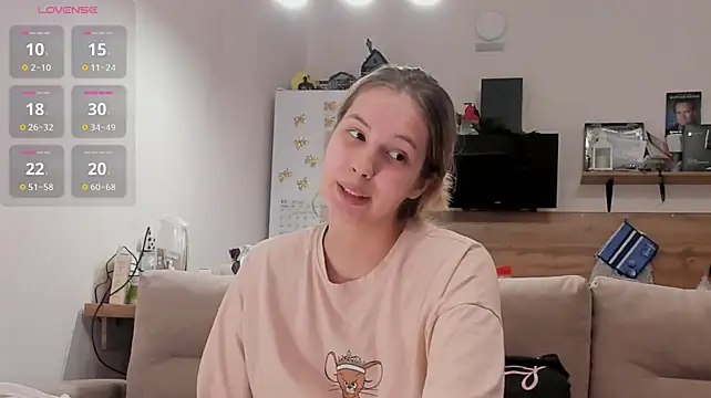 Hot__K Chat XXX in diretta