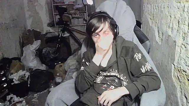 Show modela makarov1993 na web-kameri