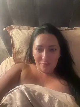 Show modela ksuha11 na web-kameri