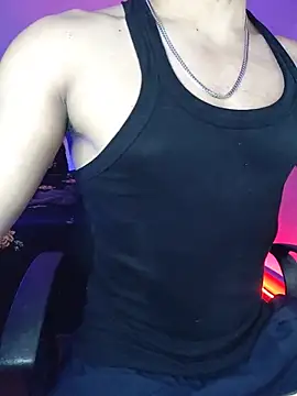 XXX chat uživo modela roxiii_
