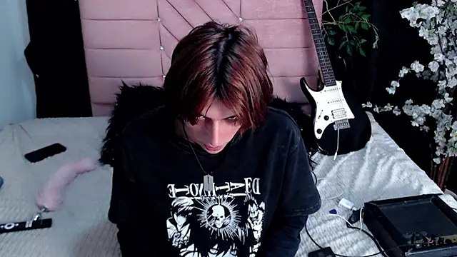 oli_dusk Live XXX Chat