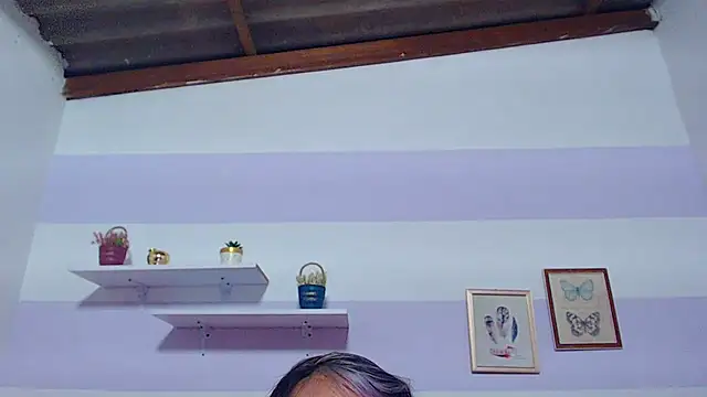 kimberlyvega's Live XXX Chat