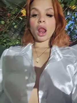 Chat +18 de Cataleya_16 ao vivo