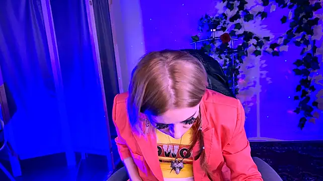 Chatroom XXX en direct de Kumiho_7777