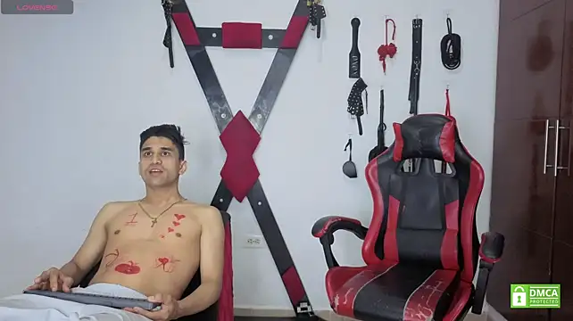 EliteBoysLive Live XXX-Chat
