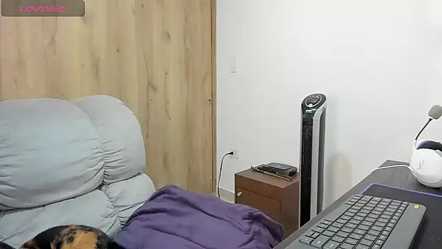 Chat XXX Live xspecialoomx