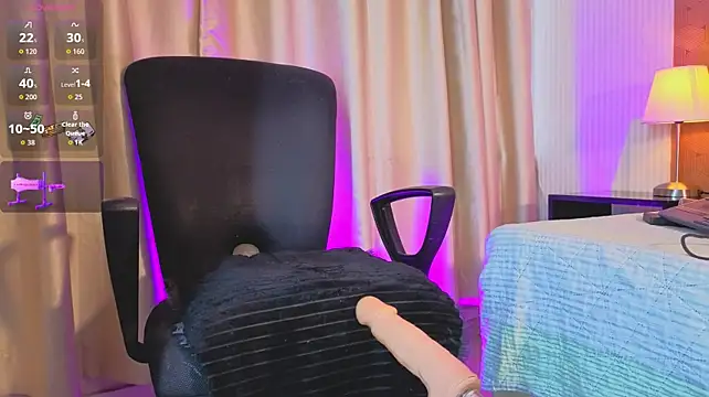 Czat XXX na żywo – slim_tian