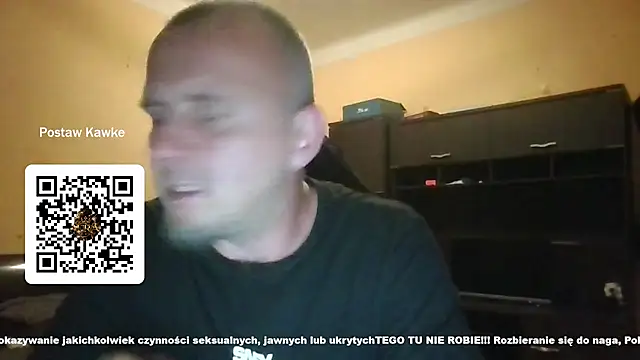 Pokazy przed kamerką – MrWhitePL