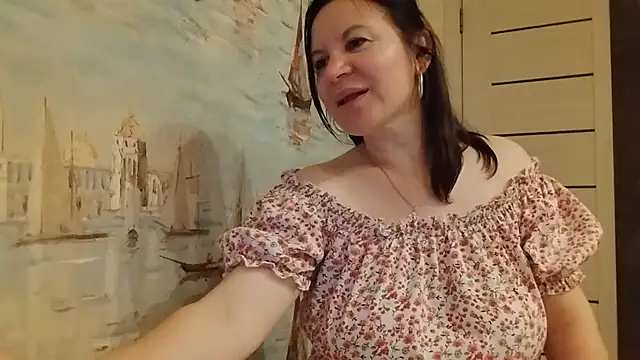 XXX chat uživo modela Lauralison