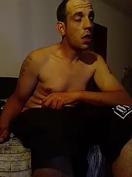 Czat XXX na żywo – Codymc89