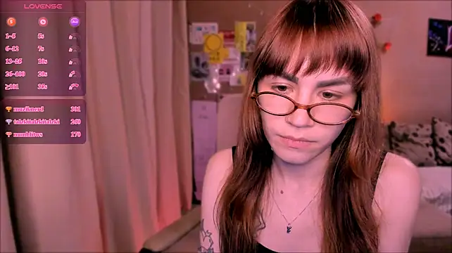 Czat XXX na żywo – _selectrra