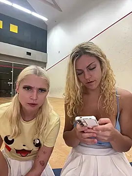 Вебкам-шоу OliviaOcean69