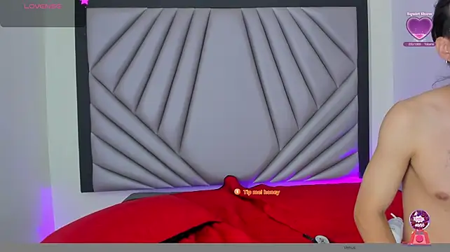 Онлайн чат XXX Martshall09