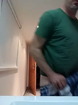EdelHolz91 Webcam-Show