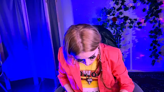 Kumiho_7777 élő XXX-chatje