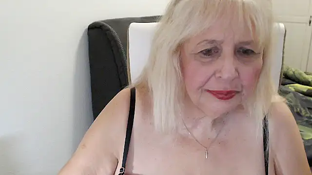 SusiLifeXXX Chat XXX in diretta