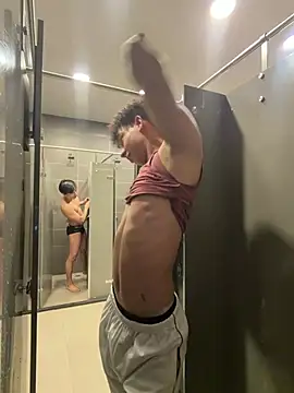 yoursexyjose Webcam Show