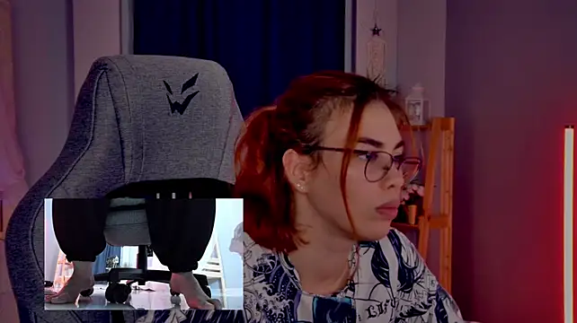 SeraphineDuskryn live XXX chat