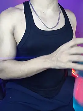 roxiii_ 现场XXX聊天