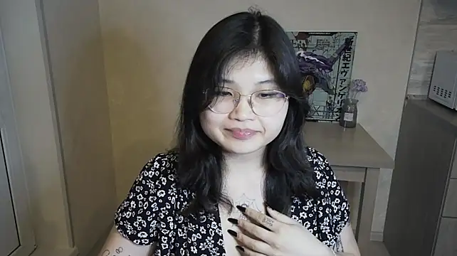 XXX chat uživo modela Sofia_Min